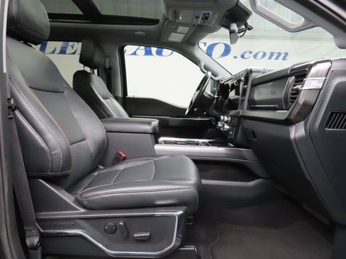 Used 2023 Ford F250 Lariat w/ Lariat Ultimate Package image 36