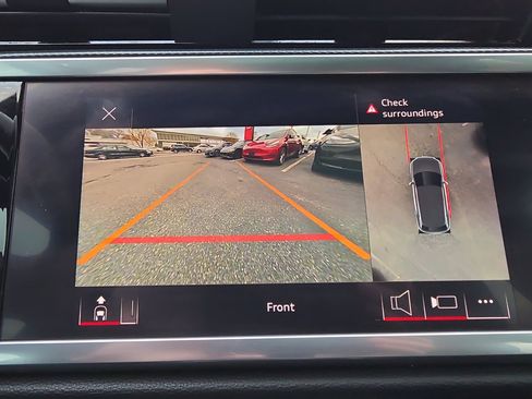 Used 2022 Audi Q3 2.0T Premium Plus image 75