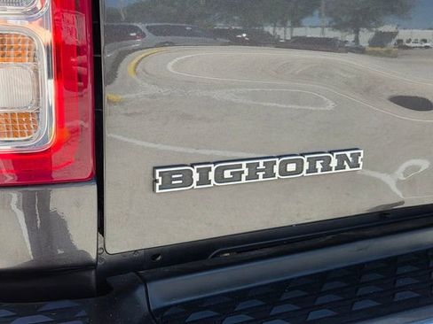 Certified 2024 RAM 2500 Big Horn AWD/4WD image 12
