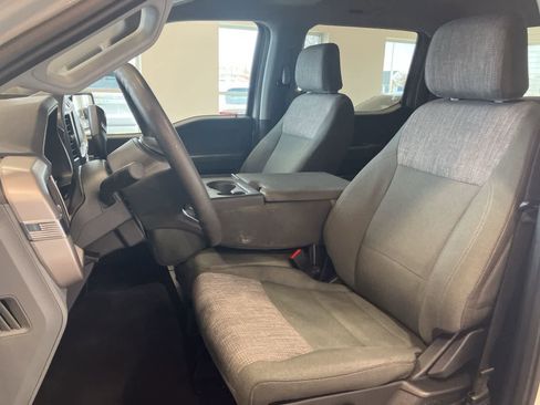 Used 2023 Ford F150 XLT w/ XTR Package AWD/4WD image 10