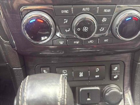 Used 2017 Buick Enclave Leather image 24