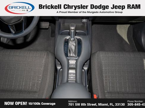 Used 2024 Honda HR-V LX image 24