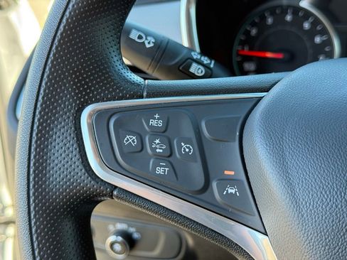 Used 2023 Chevrolet Equinox LS w/ LS Convenience Package image 15