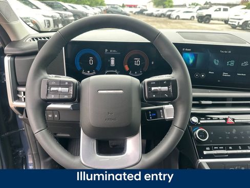 New 2026 Hyundai Santa Fe SEL AWD/4WD image 19