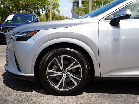 Used 2023 Lexus RX 350 Premium w/ Accessory Package (Z1) image 20