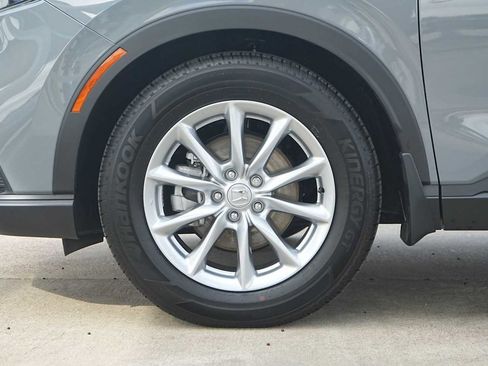 Used 2026 Honda CR-V EX image 7