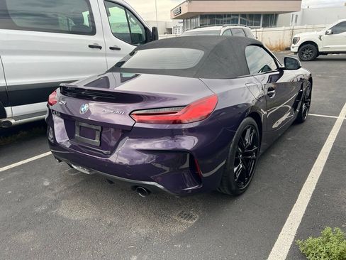 Used 2023 BMW Z4 sDrive30i w/ Premium Package RWD image 23