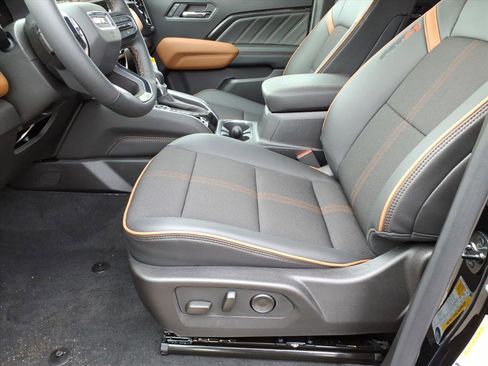 New 2026 GMC Canyon AT4 image 14