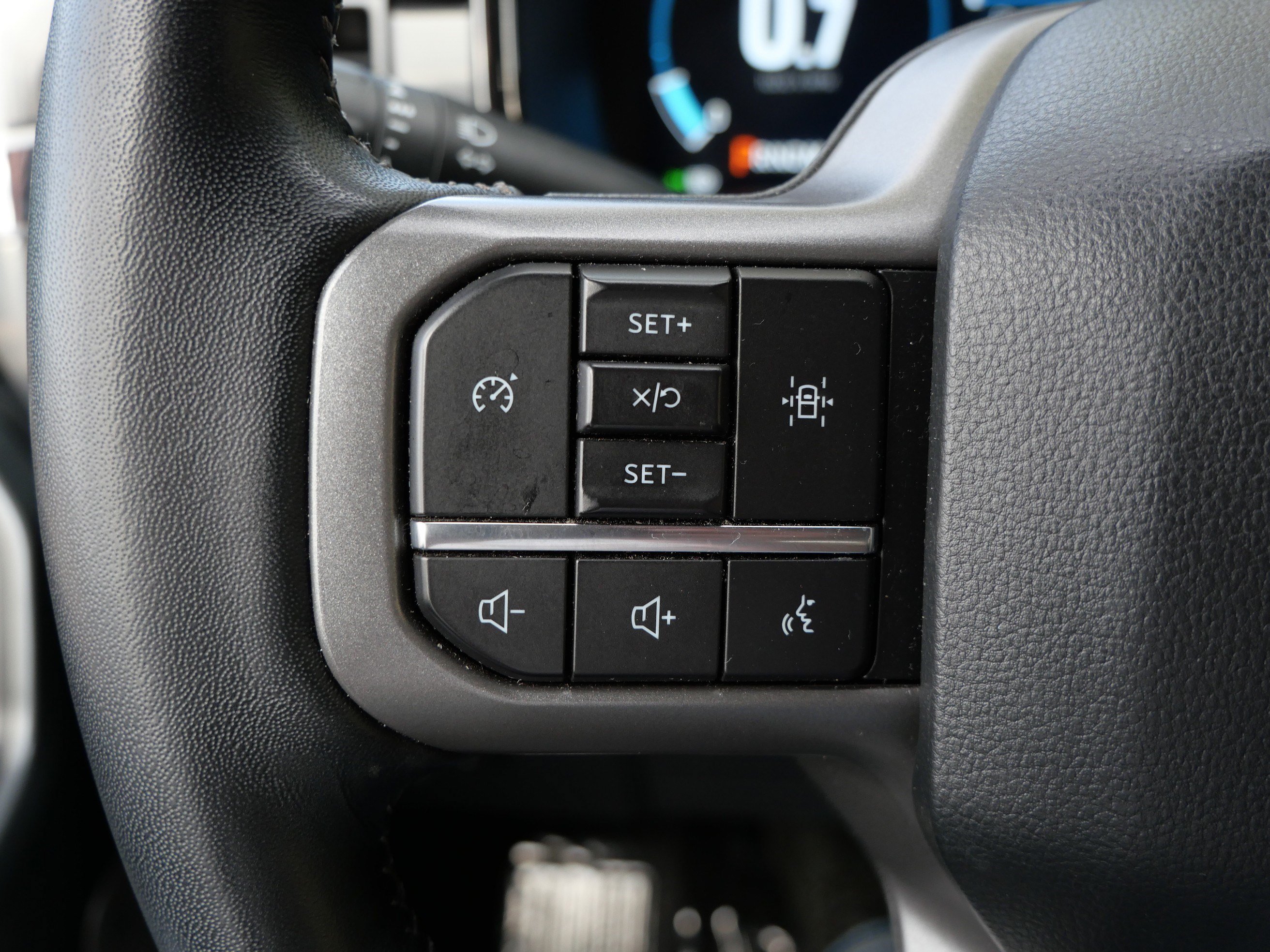 Used 2022 Ford F150 Lariat AWD/4WD image 28