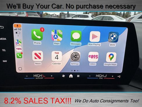 Used 2025 BMW 228i xDrive image 32