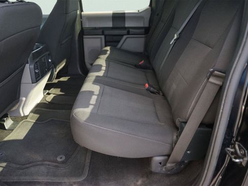 Used 2017 Ford F150 XL w/ Equipment Group 101A Mid RWD image 12