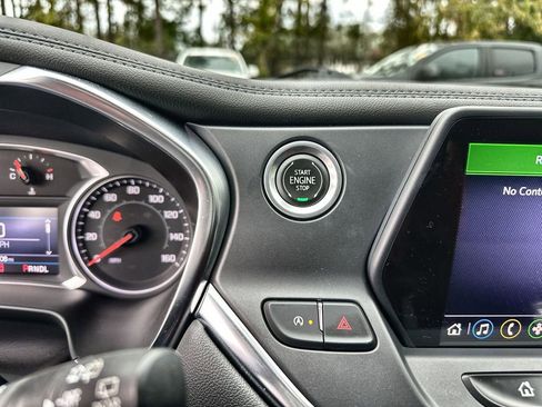 Used 2022 Chevrolet Blazer LT w/ Redline Edition image 17