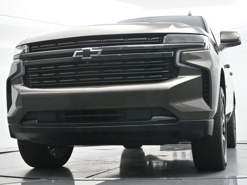 Used 2021 Chevrolet Tahoe RST w/ Luxury Package AWD/4WD image 54
