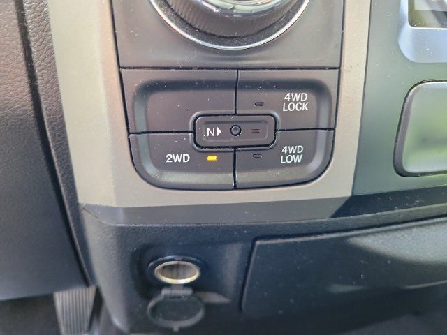 Used 2019 RAM 1500 Tradesman w/ Popular Equipment Group AWD/4WD image 30