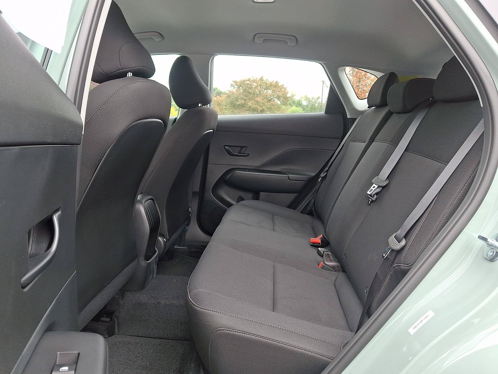 New 2027 Hyundai Kona SE AWD/4WD image 6