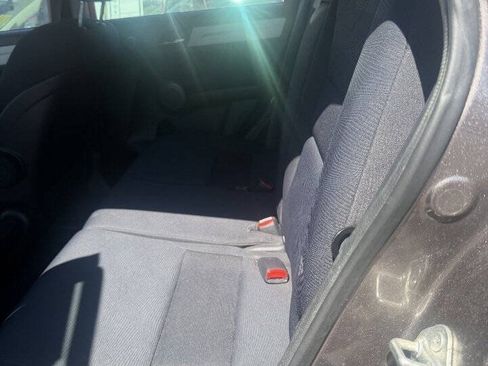 Used 2011 Honda CR-V LX image 8