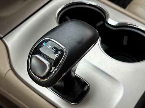 Used 2015 Jeep Grand Cherokee Limited RWD image 21