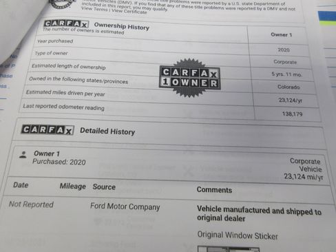 Used 2019 Ford Transit 150 130 Low Roof image 38