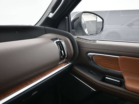 New 2027 Ford Expedition King Ranch AWD/4WD image 8