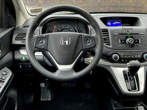 Used 2014 Honda CR-V EX image 5