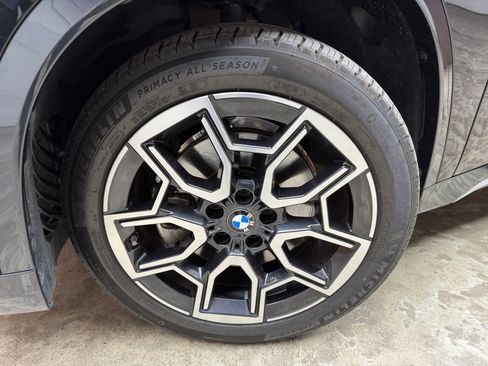 Certified 2025 BMW X1 xDrive28i AWD/4WD image 31