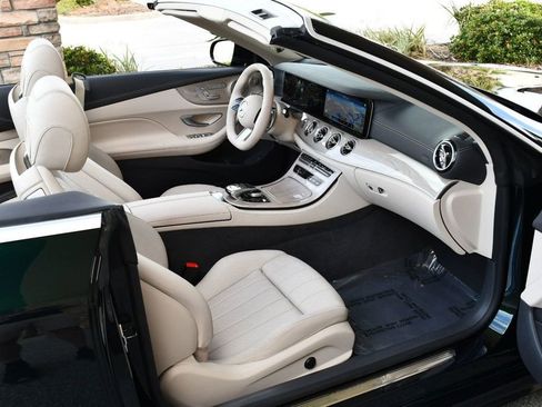 Used 2023 Mercedes-Benz E 450 Cabriolet image 20