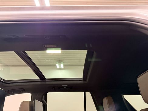 Used 2023 Chevrolet Tahoe High Country image 51