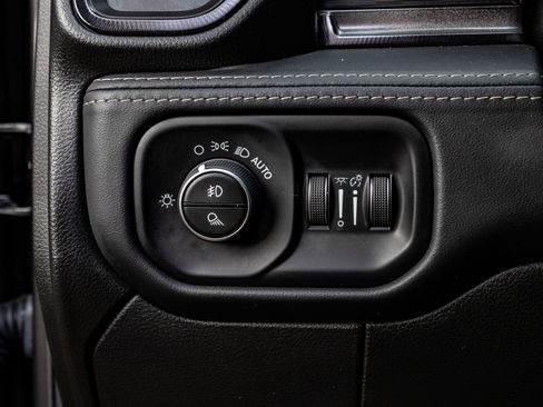 Used 2024 RAM 2500 Power Wagon w/ Level 2 Equipment Group image 23