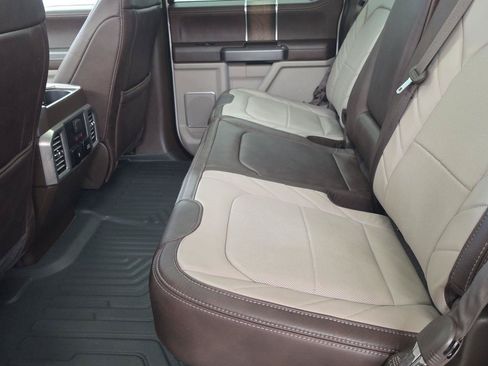 Used 2019 Ford F150 Limited AWD/4WD image 8