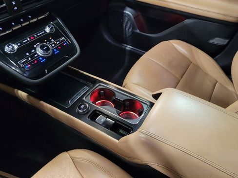 Used 2022 Lincoln Corsair Reserve FWD image 26