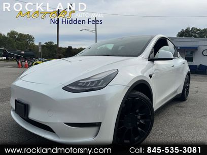 Used 2021 Tesla Model Y Long Range