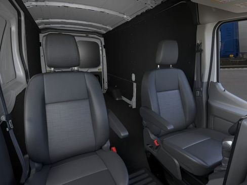 New 2026 Ford Transit 250 148 Medium Roof RWD image 10