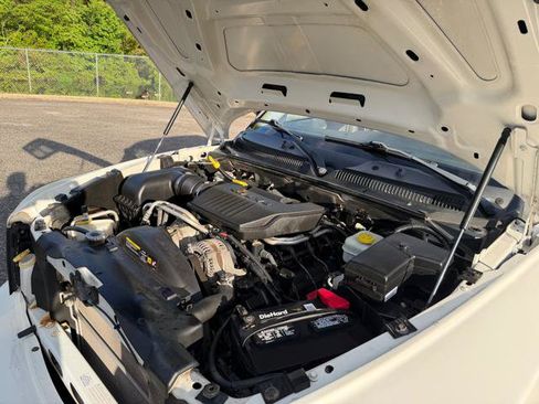 Used 2009 Dodge Dakota Big Horn w/ Extra Security Group RWD image 41