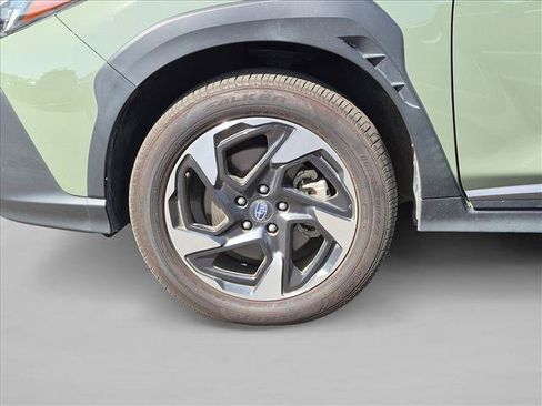 Used 2024 Subaru Crosstrek 2.5i Limited w/ Crosstrek Mirror Package AWD/4WD image 13