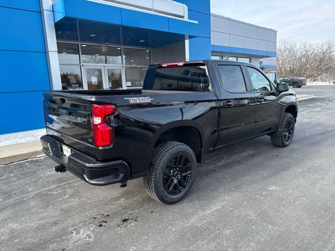 New 2026 Chevrolet Silverado 1500 LT Trail Boss w/ Protection Package image 13