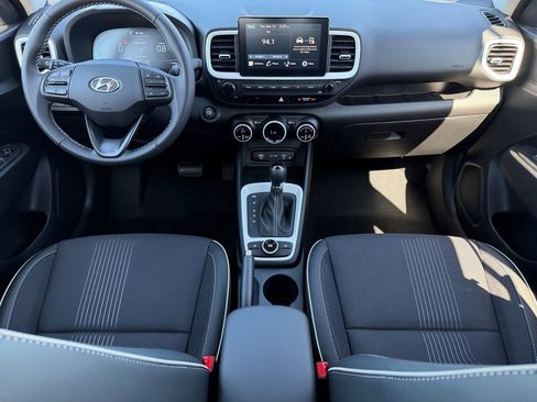New 2026 Hyundai Venue SEL FWD image 14