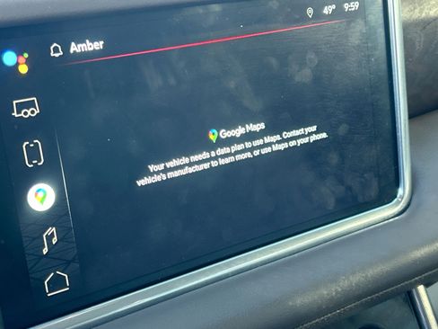 Used 2022 GMC Yukon Denali w/ Denali Premium Package image 28