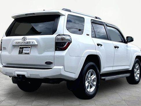 Used 2024 Toyota 4Runner SR5 RWD image 13