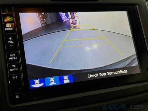 Used 2015 Honda CR-V EX-L image 13