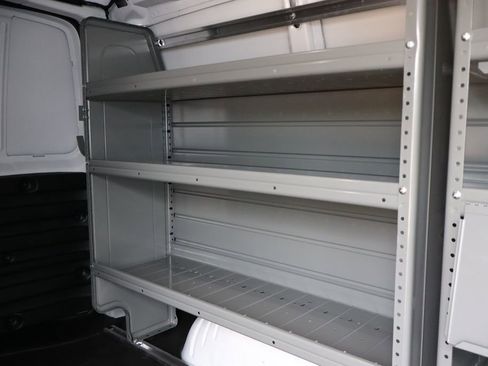 New 2025 Chevrolet Express 2500 w/ Driver Convenience Package image 36