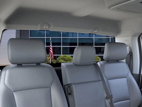 New 2026 Ford F350 XL w/ XL Chrome Package image 22