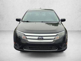 Used 2012 Ford Fusion SE FWD video 2