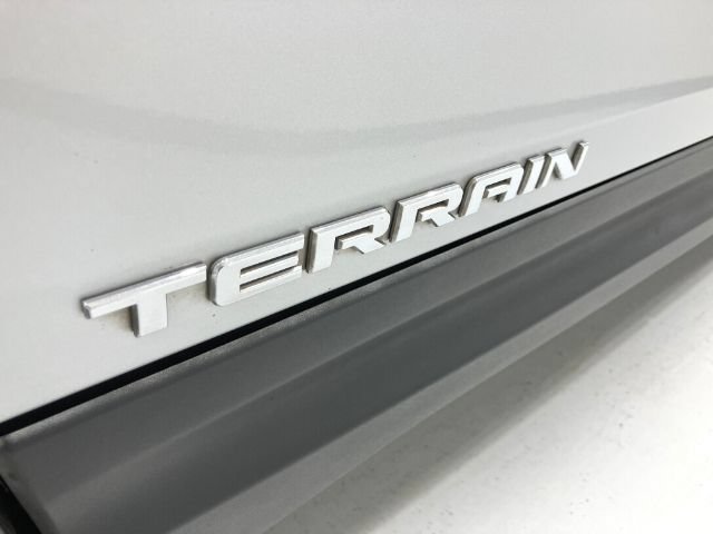 Used 2020 GMC Terrain SLT AWD/4WD image 9