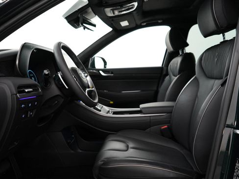 Used 2025 Hyundai Palisade Calligraphy image 23