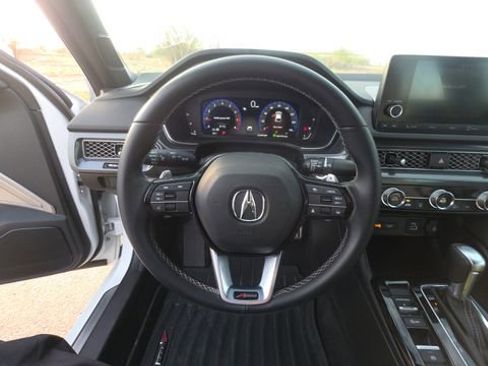 Used 2024 Acura Integra A-Spec image 25