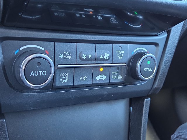 Used 2022 Acura ILX w/ Premium Package FWD image 12
