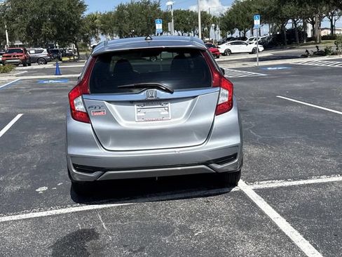 Used 2020 Honda Fit EX image 5