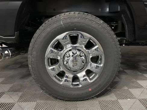 New 2026 Ford F250 King Ranch w/ Chrome Package AWD/4WD image 10