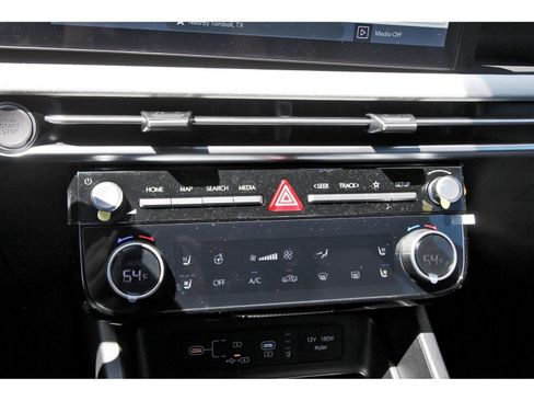 New 2026 Hyundai Santa Cruz Limited AWD/4WD image 15