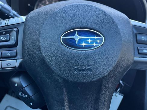 Used 2016 Subaru Forester 2.5i Limited image 15